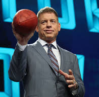 Troy Aikman