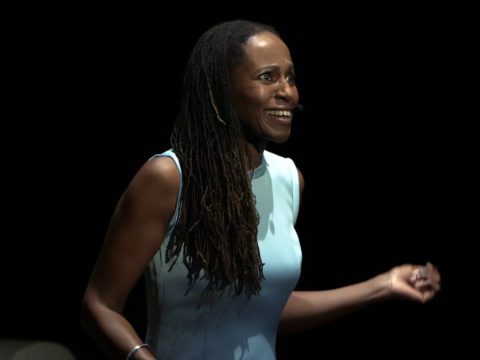 Why we need more empathy in the workplace | Shola Kaye | TEDxPeckham