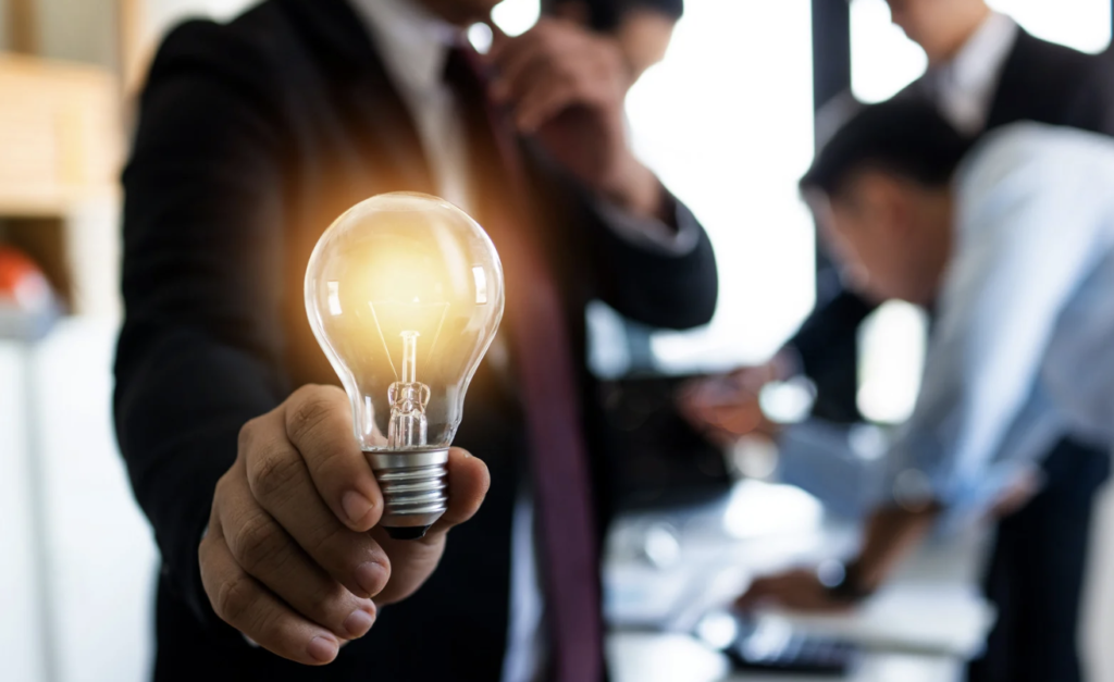 The Best Innovation Speakers to Kickstart Inspiration and Creativity