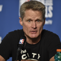 Steve Kerr