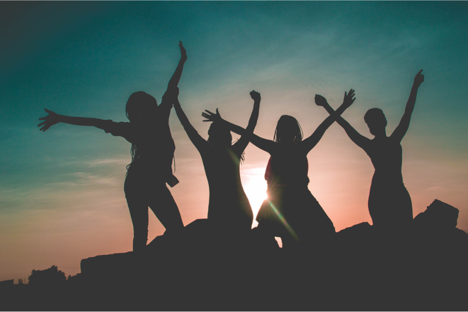 Top 10 Women Motivational Speakers