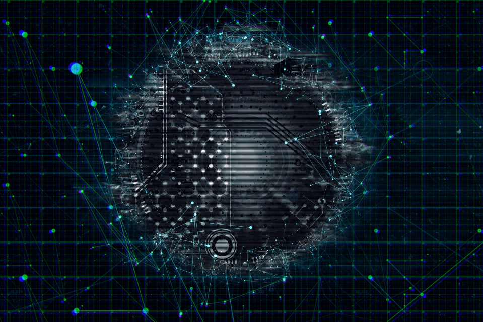 Top 10 Technology Speakers