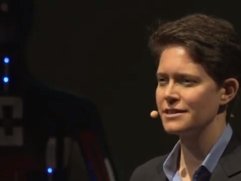 How to Future-Proof Your Career | Dorie Clark | TEDxLugano