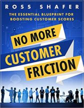 No More Customer Friction