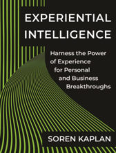 Experiential Intelligence
