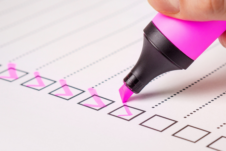 How Companies Can Plan for Uncertainty