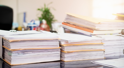 Less is the key to success: Minimizing Needless Complexity at Work