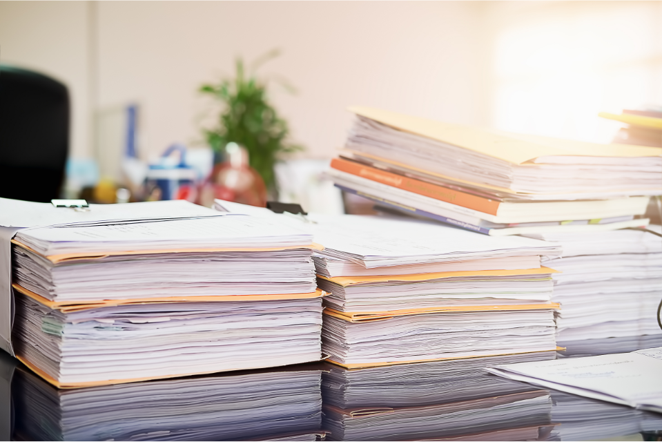 Less is the key to success: Minimizing Needless Complexity at Work
