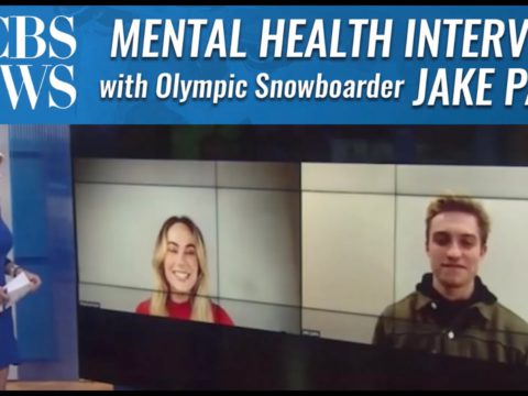 •CBS NEWS• MENTAL HEALTH INTERVIEW