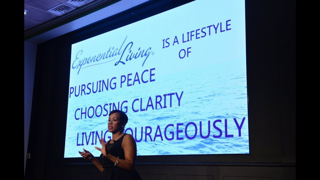 Sheri Riley Clip Humana