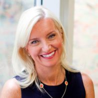 Carolyn Everson