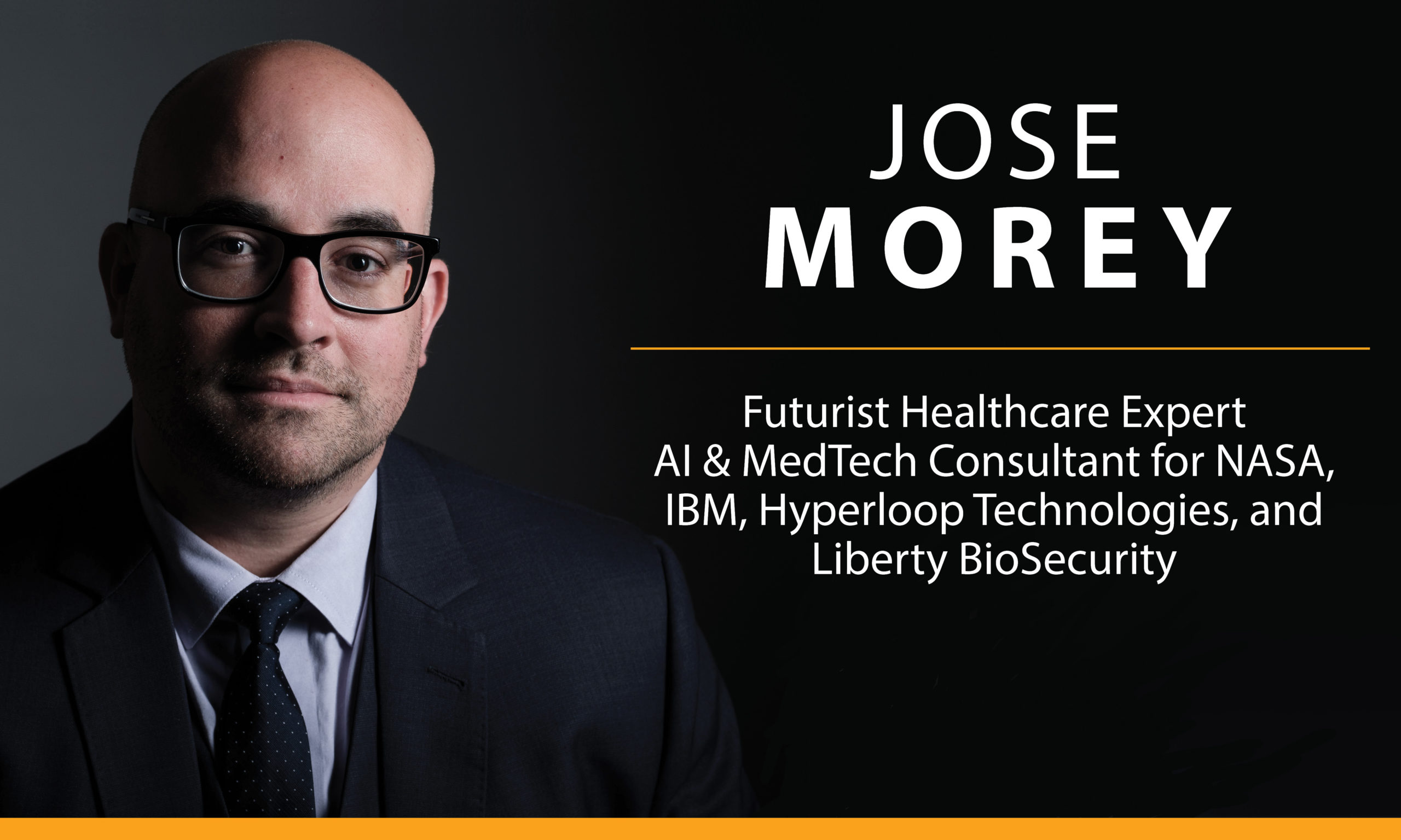 Jose Morey featured in Latino Leaders Magazine’s 101 Most Influential