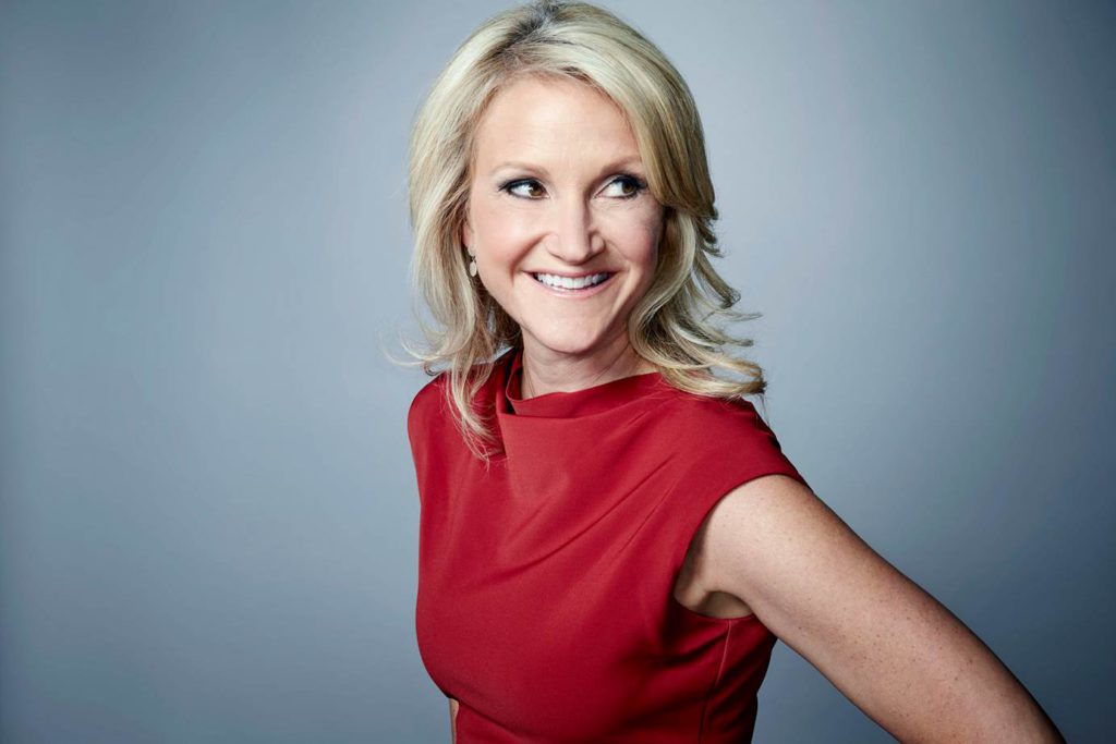 Motivational Speaker Mel Robbins launches New Podcast in Exclusive Deal with SiriusXM’s Stitcher