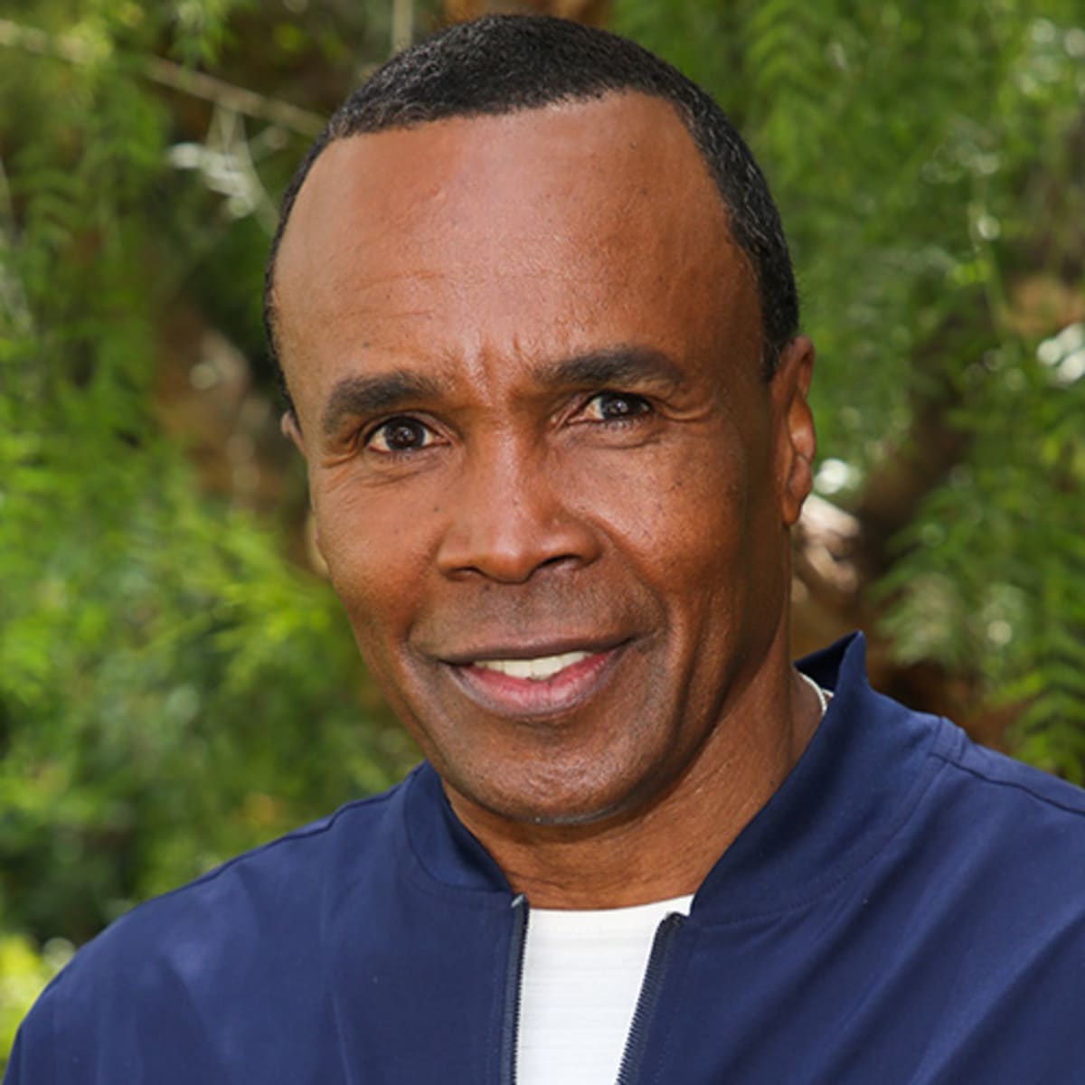 Sugar Ray Leonard - BigSpeak Motivational Speakers Bureau: Keynote