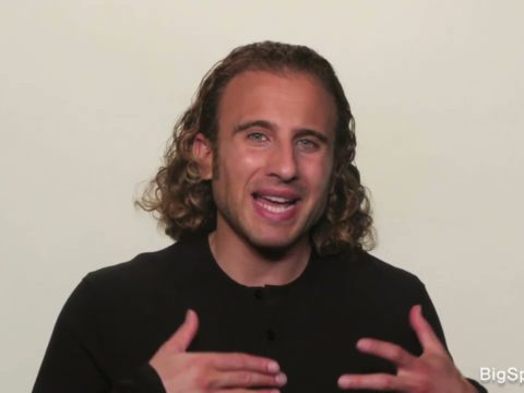 Diversity, Equity & Inclusion – Chris Bashinelli