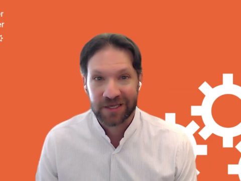 Inclusive Global Mindset Keynote