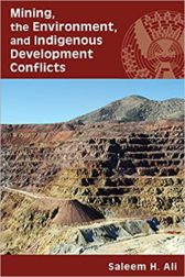 Mining, the Environment, and Indigenous Development Conflicts