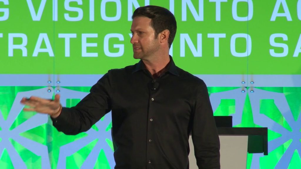 The Culture of Accountability