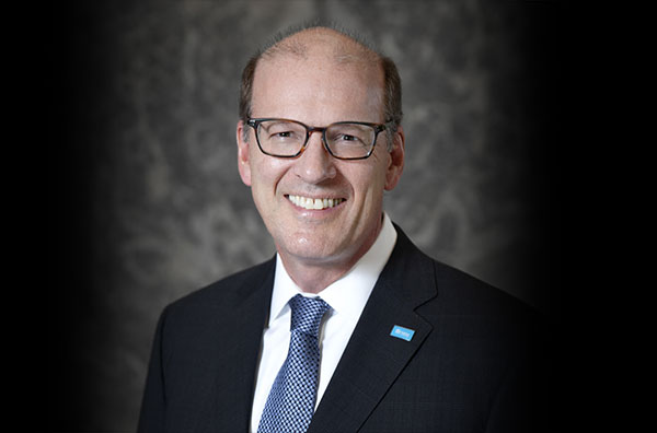 We’re building something big with BigSpeak’s New Exclusive Speaker Jonathan Reckford