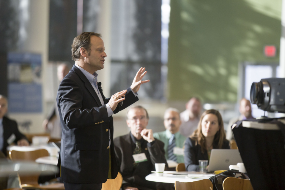 Top 10 Keynote Speakers for Your Next Event