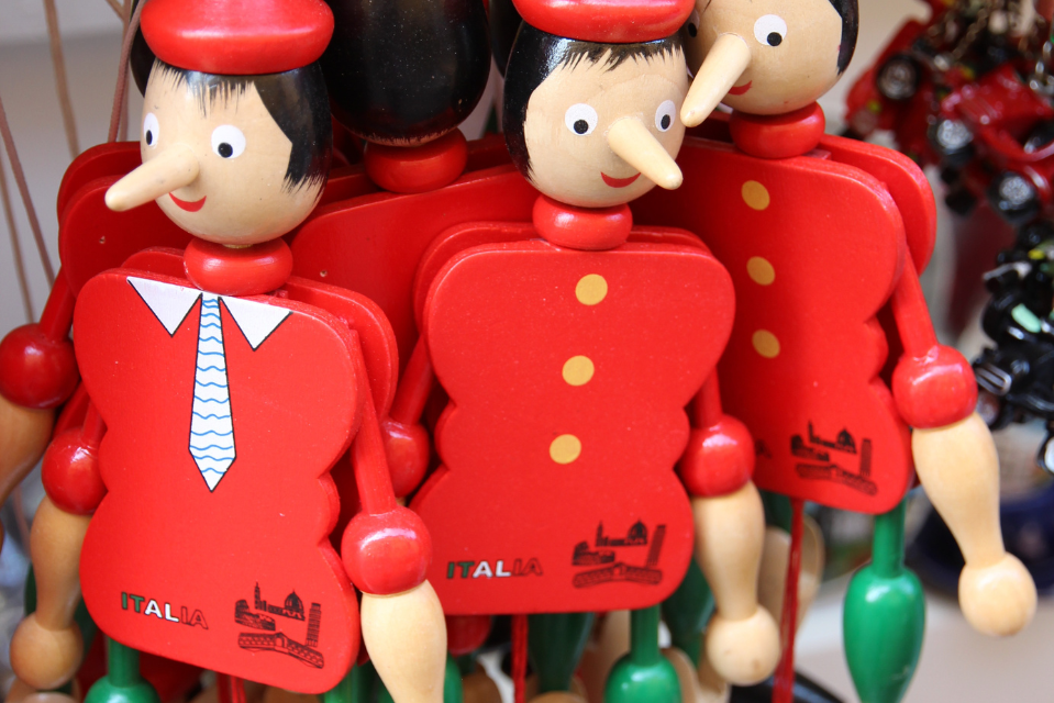 BigSpeak EVP Ken Sterling on How to Catch a Liar