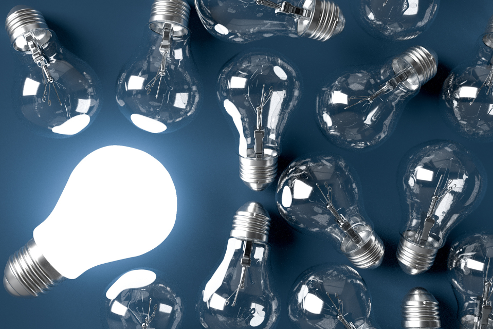 Innovation Keynote Speakers who will Spark Transformation