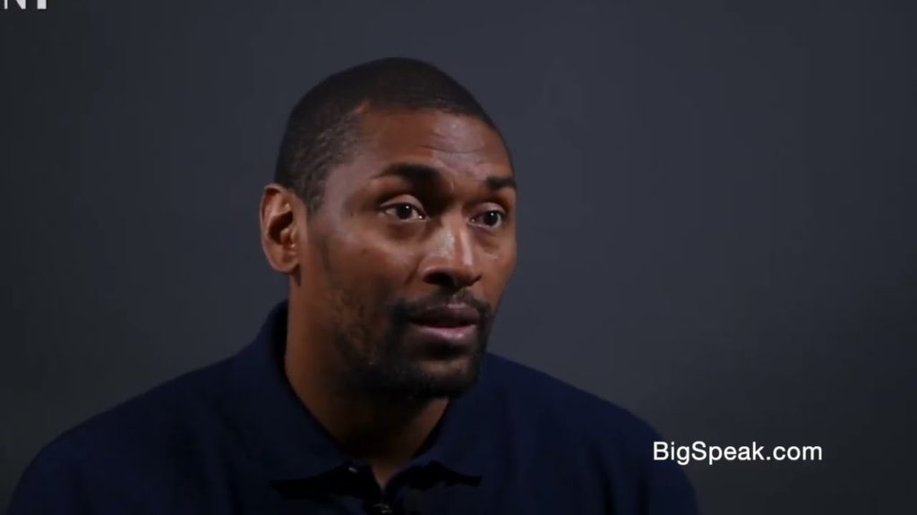 Sizzle Reel 2022 – Metta World Peace