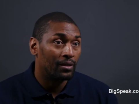 Sizzle Reel 2022 – Metta World Peace