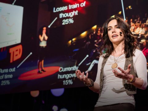 3 lessons on decision-making from a poker champion | Liv Boeree