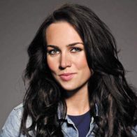 Liv Boeree