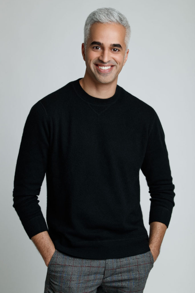 Riaz Meghi BigSpeak Motivational Speakers Bureau Keynote Speakers