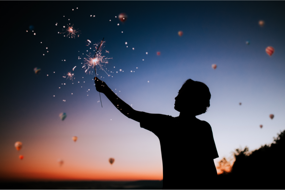 Top Inspirational Speakers to Help You Find Your Spark