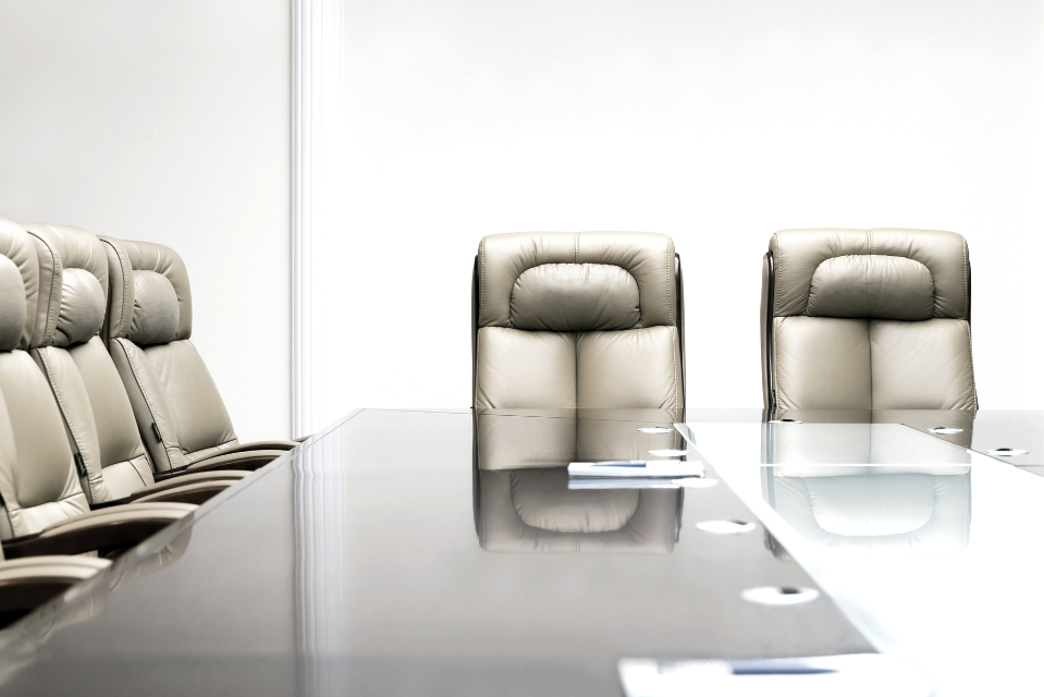 The Benefits of Having a Guest Speaker at Your Sales Kickoff Meeting