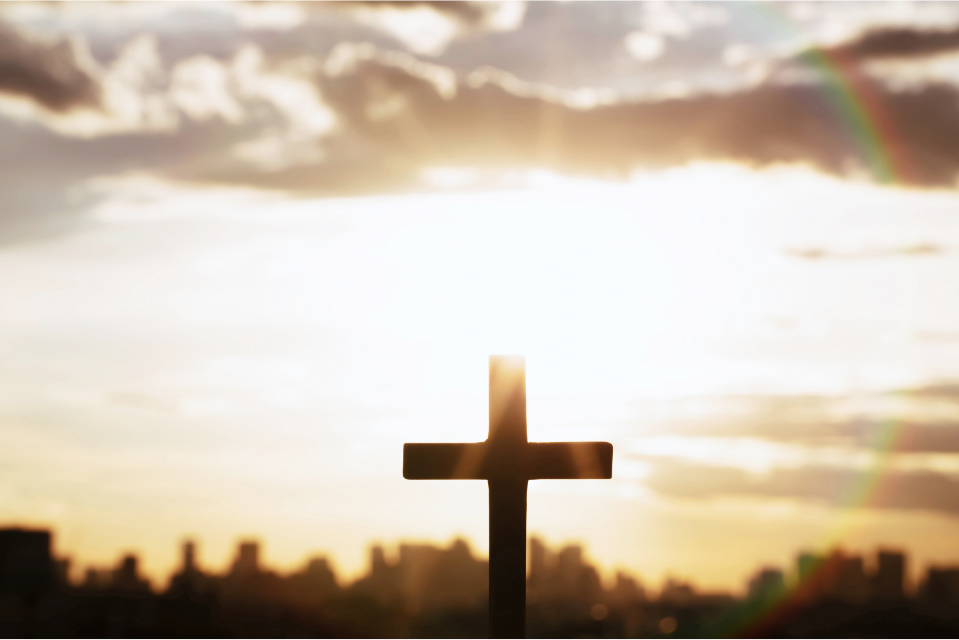 Top Christian Keynote Speakers for Business