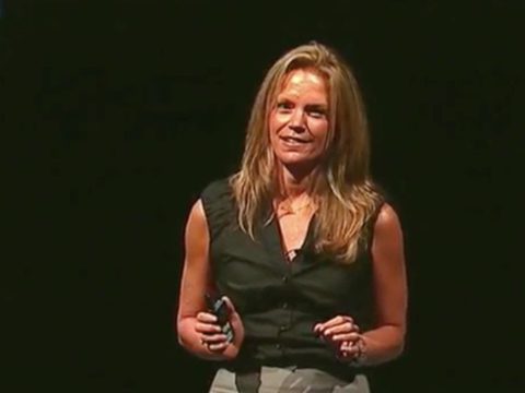 Robyn O’Brien | TEDxAustin 2011