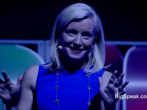 Sizzle Reel 2022 – Carolyn Everson