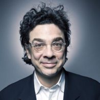 Stephen Dubner