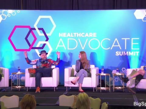 2022 Healthcare Advocate Summit Highlights – Matthew Zachary