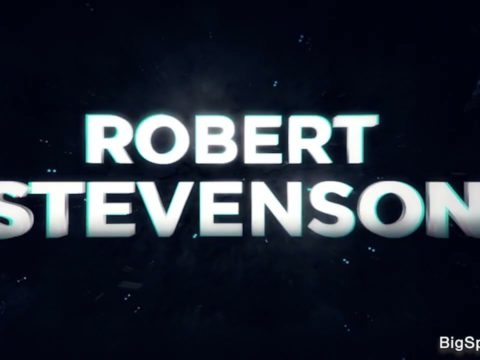 4 minute promo video – Robert Stevenson