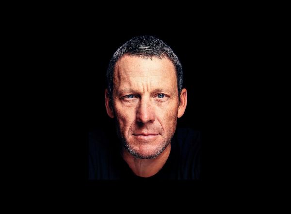 Lance Armstrong: Rise, Fall & Reinvention
