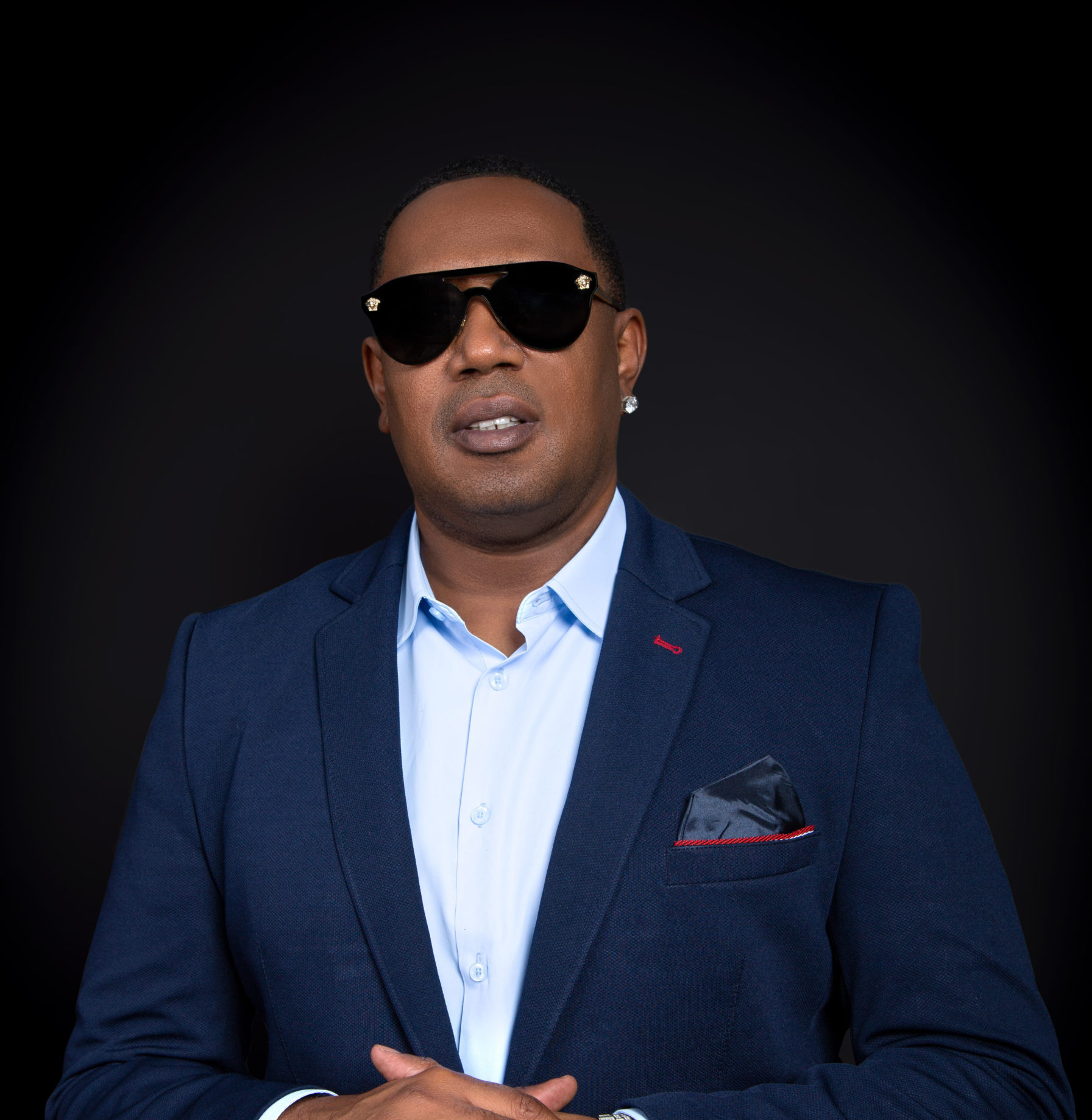 Keynote Speaker Percy "Master P" Miller Speaking Fee and Information(01)