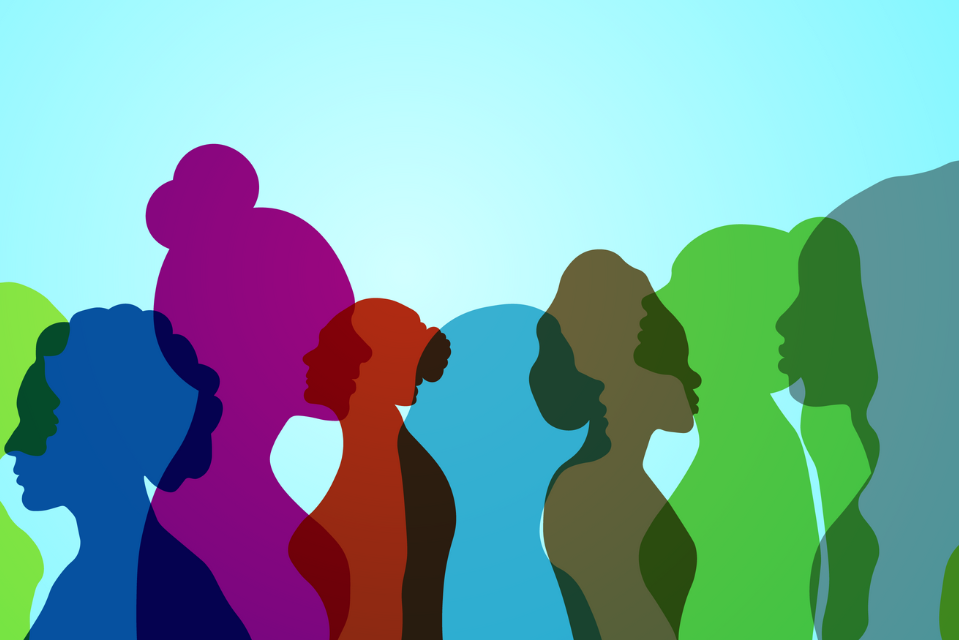 Celebrate International Women’s Day with a Top Rated Female Keynote Speaker