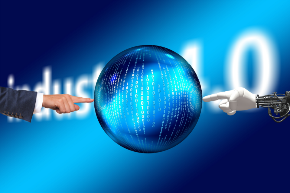 Generative AI Is Changing Your Business