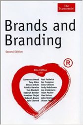 Brands and Branding, Second Edition (Economist Books)