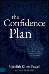 The Confidence Plan: A Guided Journal