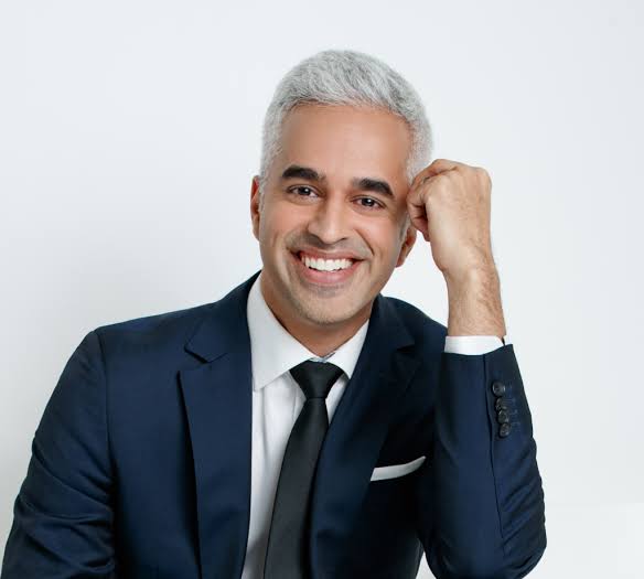 Riaz Robi Keynote Speaker Riaz Meghji Speaking Fee and Information