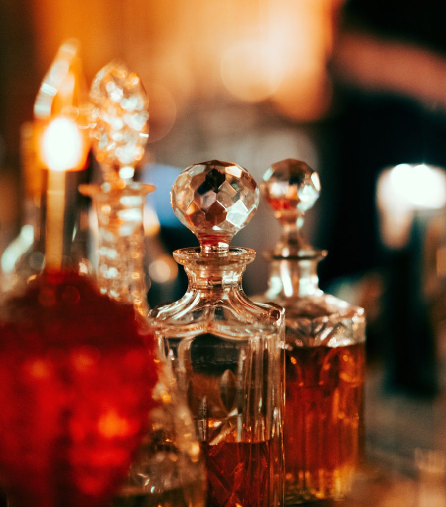 YSL Beauty’s Scent-Sation with Tan Le