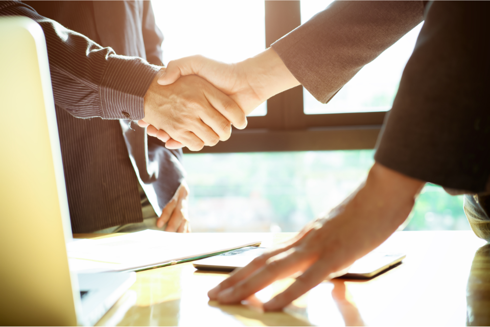 What Can a Top Speaking Agency Do For a Professional Keynote Speaker