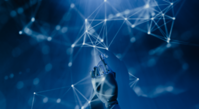 Leap into the future with Adam Cheyer, cofounder of Siri