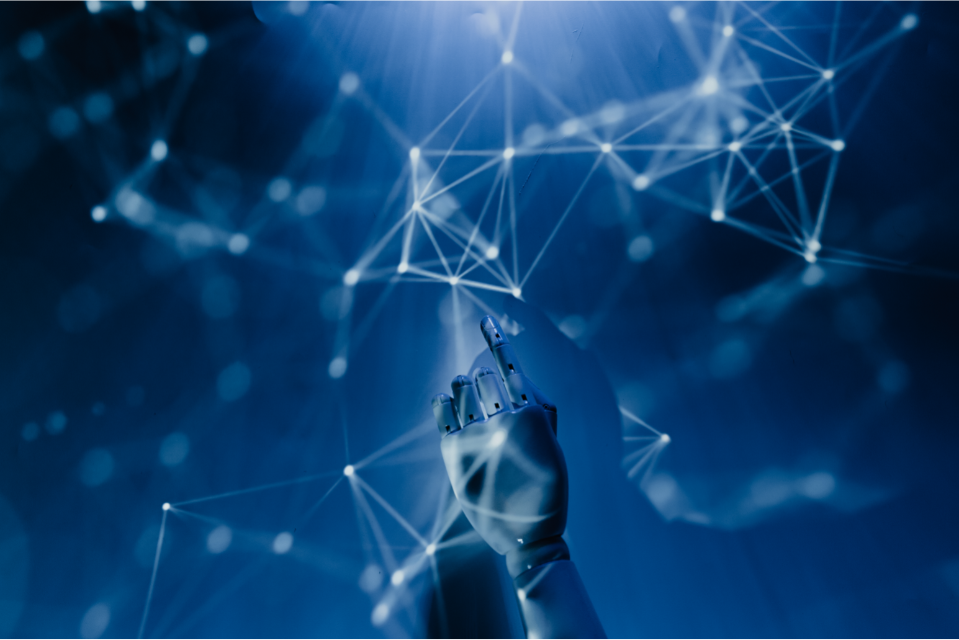 Leap into the future with Adam Cheyer, cofounder of Siri